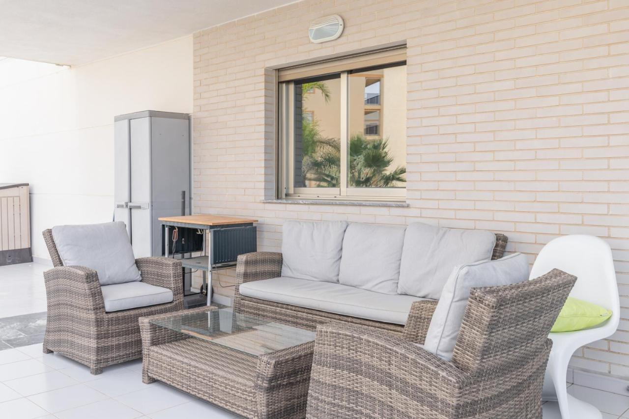 Casa Victoria Olivanova 2 Εξωτερικό φωτογραφία